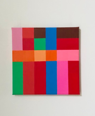 장수완-Colours in Space