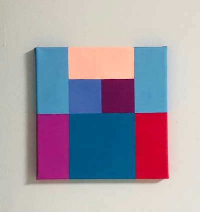 장수완-Colours in Structure