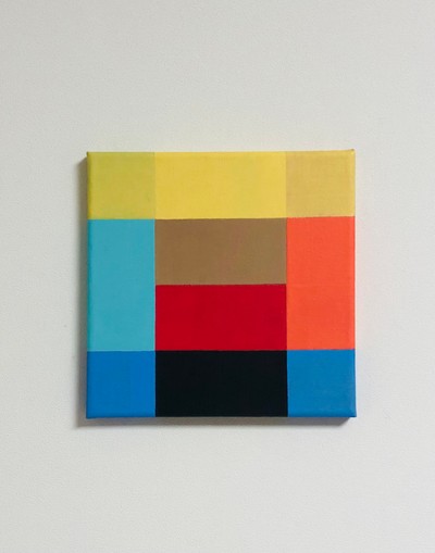 장수완-Colours in Structure